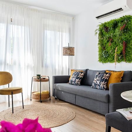 Avanti Luz De Sevilla, Hazte Un Regalo Y Disfrutalo Ngoại thất bức ảnh