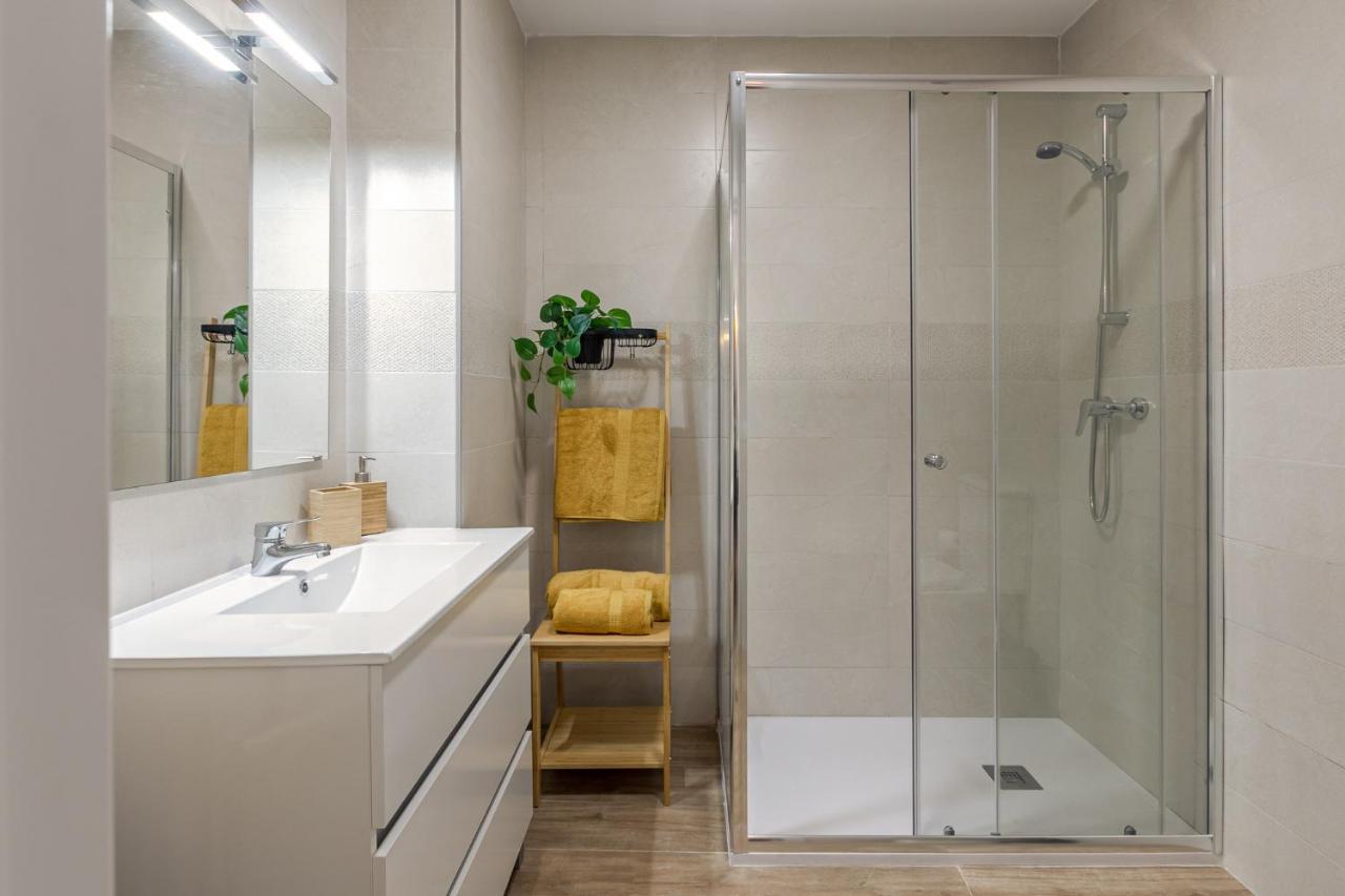 Avanti Luz De Sevilla, Hazte Un Regalo Y Disfrutalo Ngoại thất bức ảnh