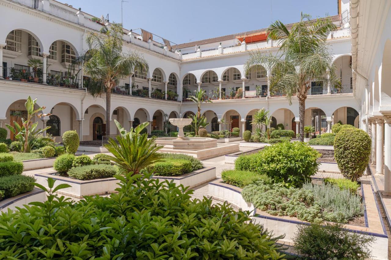 Avanti Luz De Sevilla, Hazte Un Regalo Y Disfrutalo Ngoại thất bức ảnh