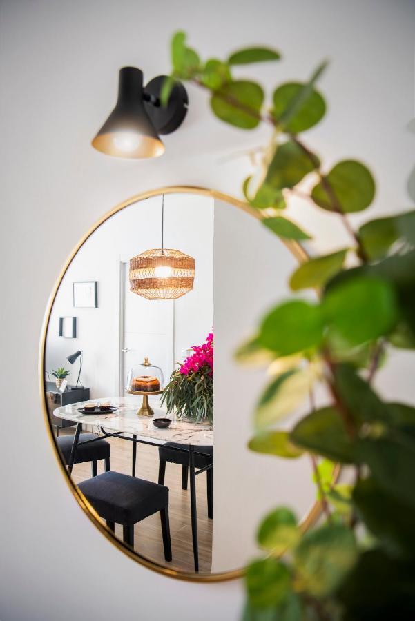Avanti Luz De Sevilla, Hazte Un Regalo Y Disfrutalo Ngoại thất bức ảnh