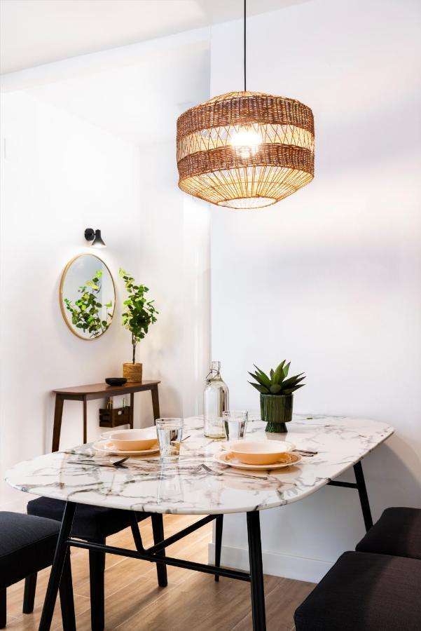 Avanti Luz De Sevilla, Hazte Un Regalo Y Disfrutalo Ngoại thất bức ảnh