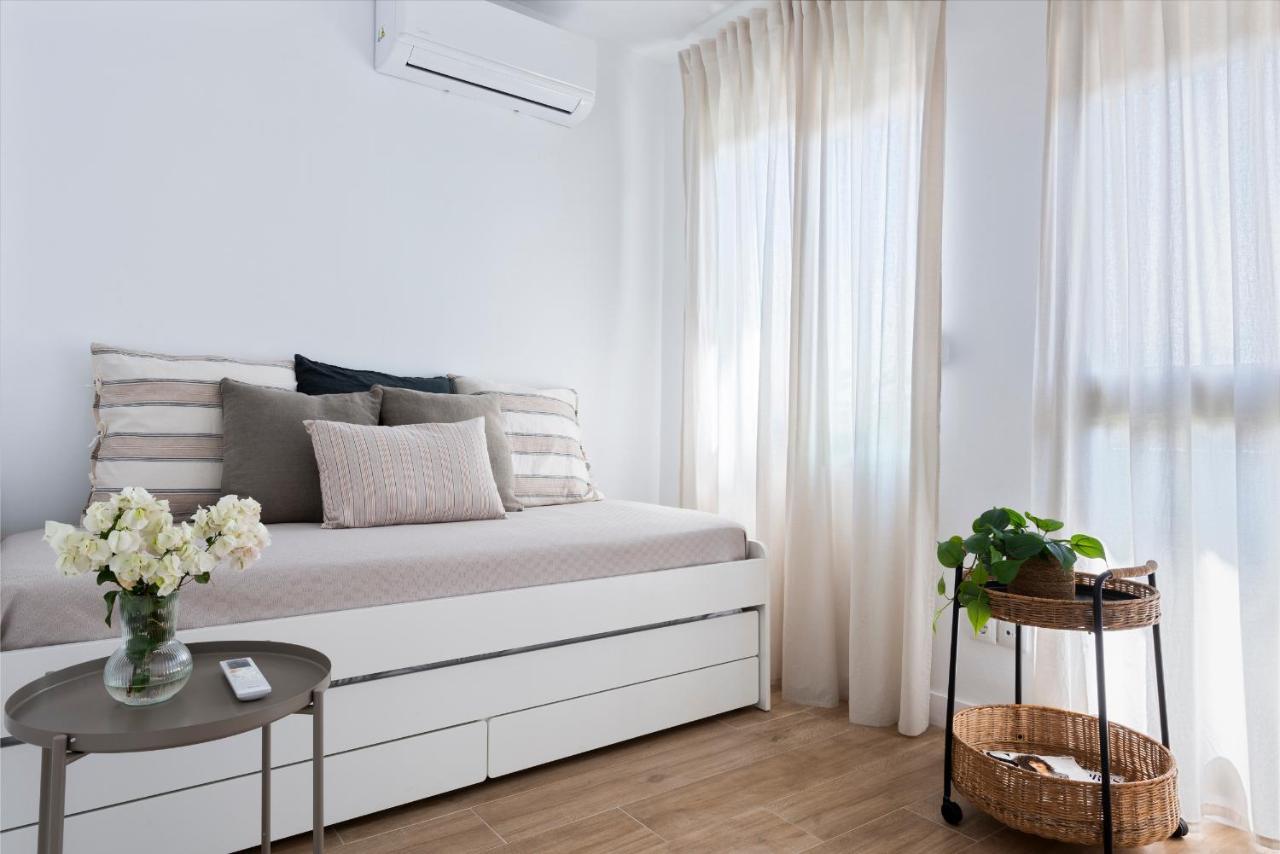Avanti Luz De Sevilla, Hazte Un Regalo Y Disfrutalo Ngoại thất bức ảnh