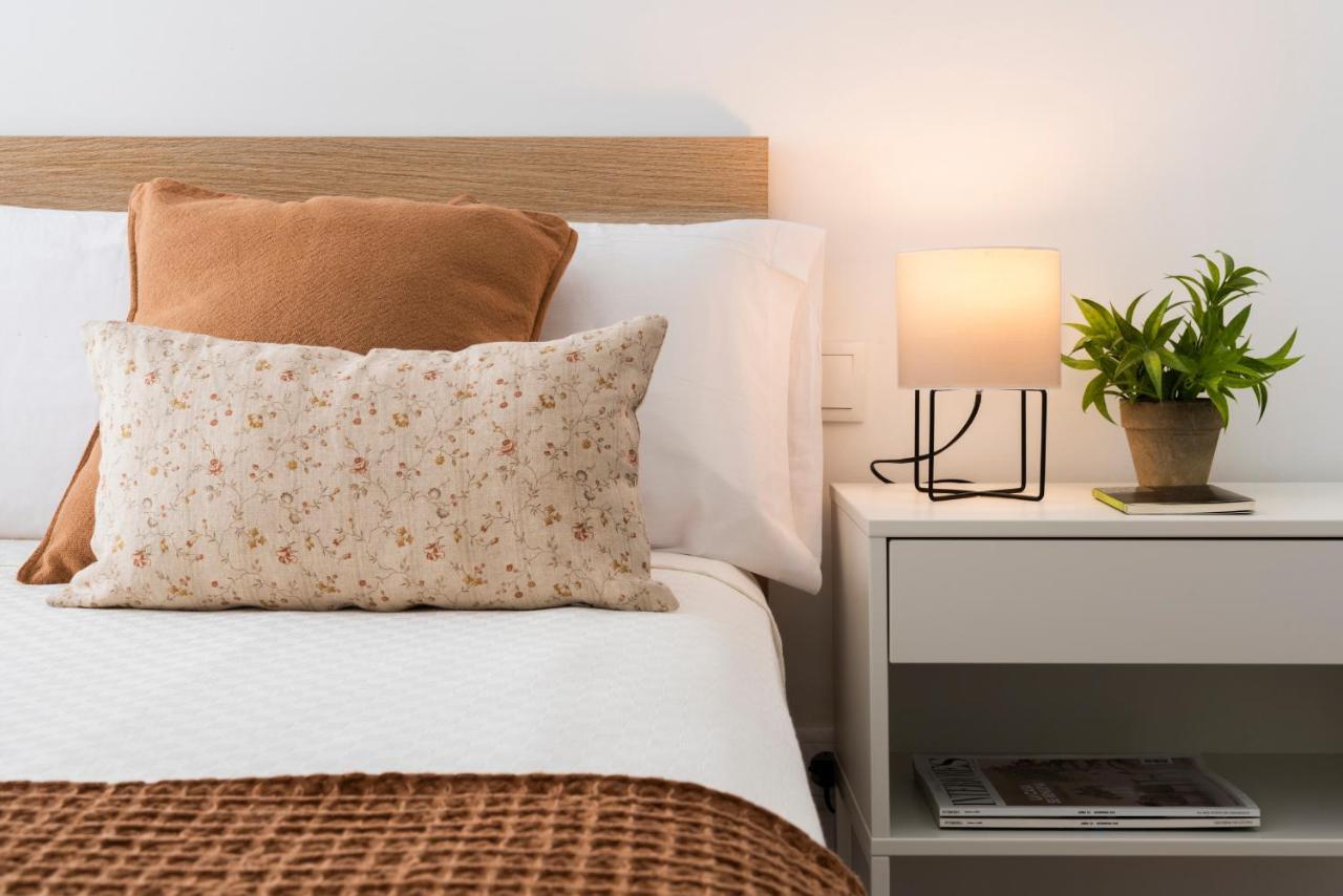 Avanti Luz De Sevilla, Hazte Un Regalo Y Disfrutalo Ngoại thất bức ảnh