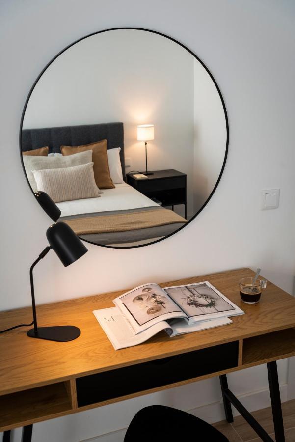 Avanti Luz De Sevilla, Hazte Un Regalo Y Disfrutalo Ngoại thất bức ảnh
