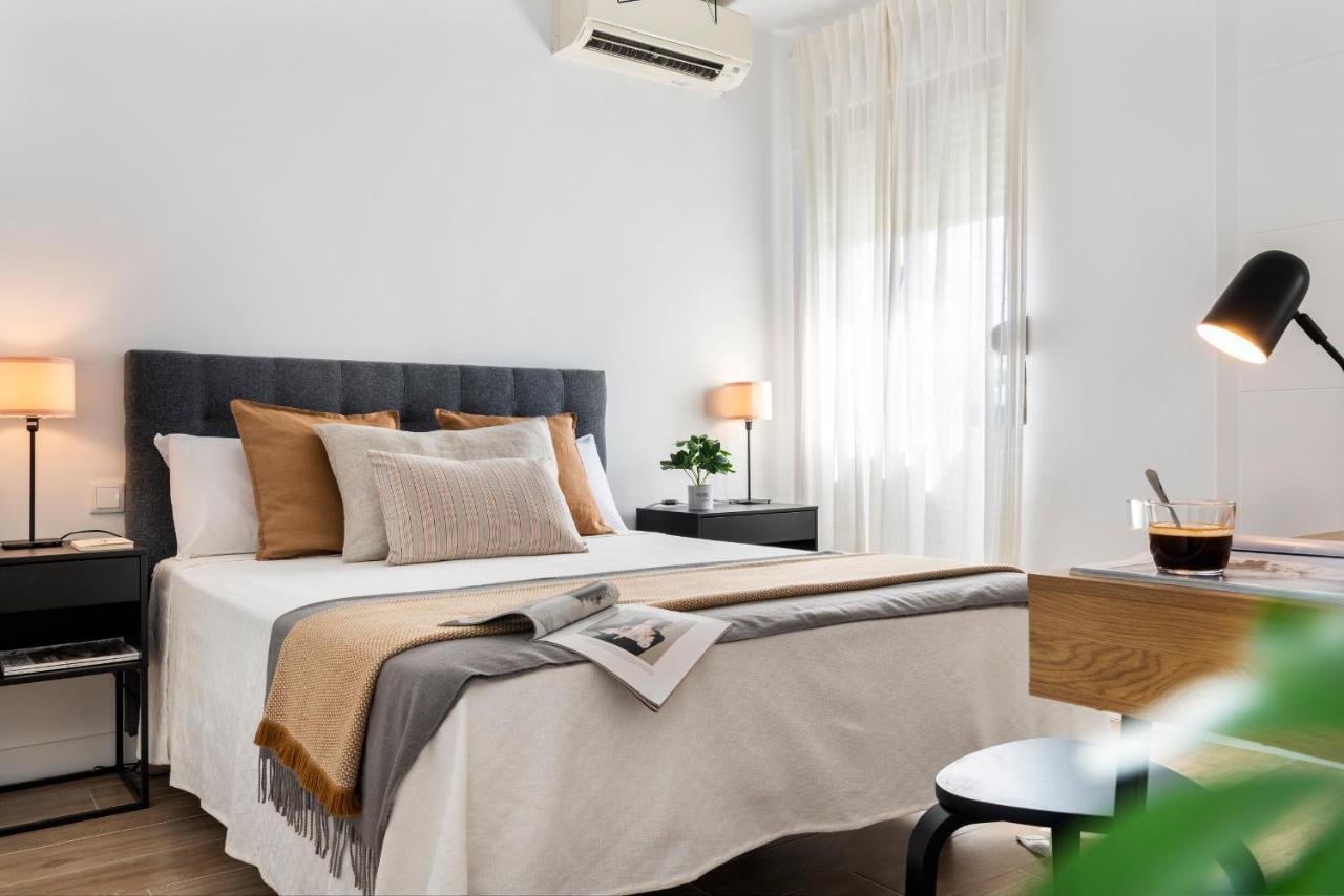 Avanti Luz De Sevilla, Hazte Un Regalo Y Disfrutalo Ngoại thất bức ảnh