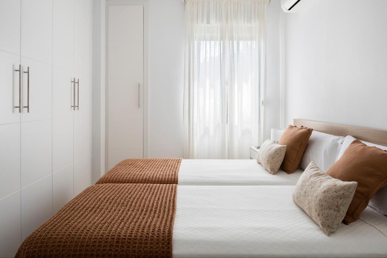 Avanti Luz De Sevilla, Hazte Un Regalo Y Disfrutalo Ngoại thất bức ảnh